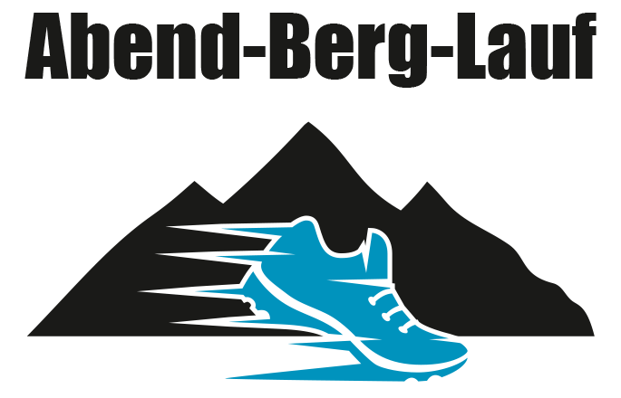 Abend-Berg-Lauf Logo