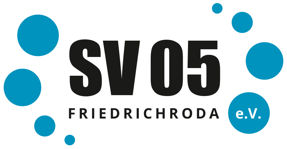 SV05 Friedrichroda e.V.